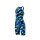 Arena PS ST Next Open Back Junior Aqua Gleam
