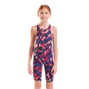 Arena PS ST Next Open Back Junior Red White Blue