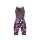 Arena PS ST Next Open Back Junior Red White Blue