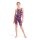 Arena PS ST Next Open Back Junior Red White Blue