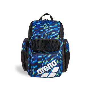 Arena One Go Backpack 45 L AO Aqua Gleam