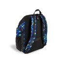 Arena One Go Backpack 45 L AO Aqua Gleam
