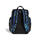 Arena One Go Backpack 45 L AO Aqua Gleam