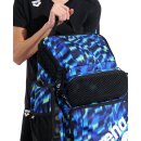 Arena One Go Backpack 45 L AO Aqua Gleam