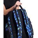 Arena One Go Backpack 45 L AO Aqua Gleam