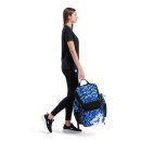 Arena One Go Backpack 45 L AO Aqua Gleam
