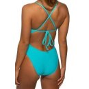 Jackson Badeanzug Hawaii Blue