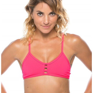 Tomcat Top Hot Pink