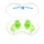 MADWAVE Ergo Ear Plug