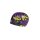 ARENA Moulded Badekappe mit Druck Crazy Driving Skull 234