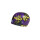 ARENA Moulded Badekappe mit Druck Crazy Driving Skull 234