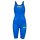 Carbon Air2 FBSL Open Back Electric Blue-Dark Grey-Fluo Yellow Arena Wettkampfanzug 38