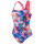 SPEEDO Digi Xbck Tf Red/Pink 30