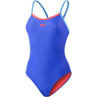 SPEEDO Tsrp Msbk Af Blue/pink 34