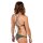 Jolyn Bikini Europe Bottom Farbe Army L