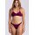 Jolyn Bikini Europe Bottom Farbe Cabernet XL