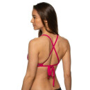 Triangel Top Dragon Fruit XS