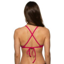 Triangel Top Dragon Fruit M