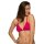Jolyn Bikini Triangel Top Dragon Fruit M