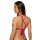 Jolyn Bikini Triangel Top Dragon Fruit M