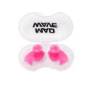 MADWAVE Ergo Ear Plug Pink
