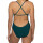 Jolyn Badeanzug Brandon Peacock US 28/ DE 32