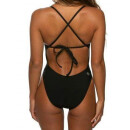 Jolyn Badeanzug Jackson Black US 34/ DE38
