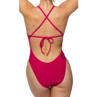 Jolyn Badeanzug Jackson Dragon Fruit US 34/ DE 38
