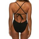 Jolyn Badeanzug Jackson Black US 38/ DE42