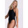 Jolyn Badeanzug Jackson Black US 38/ DE42