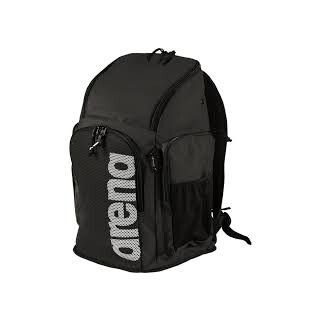 ARENA Team 45 Backpack  Rot Melange 400