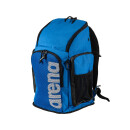 ARENA Team 45 Backpack  Rot Melange 400