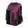 Arena Spiky III Backpack 45 Plum-Neon/Pink 102
