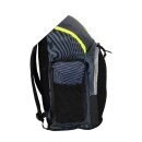 Arena Spiky III Backpack 45 L Navy-Neon/Yellow 103