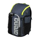 Arena Spiky III Backpack 45 Navy-Neon/Yellow 103