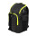 Arena Spiky III Backpack 45 Dark Smoke Neon Yellow 101