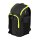 Arena Spiky III Backpack 45 L Dark Smoke Neon Yellow 101