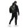 Arena Spiky III Backpack 45 L Dark Smoke Neon Yellow 101