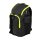 Arena Spiky III Backpack 45 L Dark Smoke Neon Yellow 101