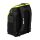 Arena Spiky III Backpack 45 L Dark Smoke Neon Yellow 101