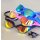 AQUAFEEL Ultra Cut Mirror Schwarz / Gold 20