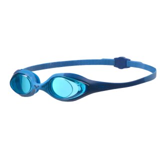 Spider Junior Arena Schwimmbrille blau/hellblau/blau - 78