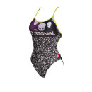 ARENA  Crazy Lace Back Placement 36