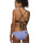 Jolyn Bikini Andy Bottom Farbe Lavendel XS