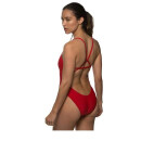 Perry Badeanzug Rot