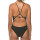 Jolyn Badeanzug Perry Schwarz US 28/ DE 32