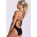 Jolyn Badeanzug Jackson Black US 28/ DE32