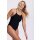 Jolyn Badeanzug Jackson Black US 30/ DE 34