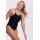 Jolyn Badeanzug Jackson Black US 32/ DE36