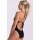 Jolyn Badeanzug Jackson Black US 32/ DE36